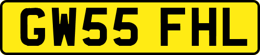 GW55FHL