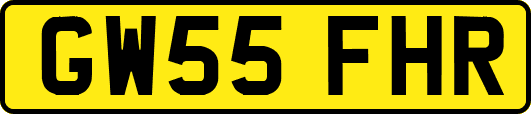 GW55FHR