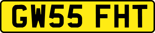 GW55FHT