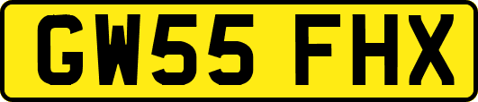 GW55FHX