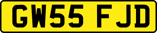 GW55FJD