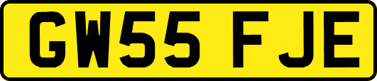 GW55FJE