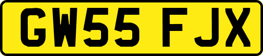 GW55FJX
