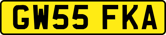 GW55FKA