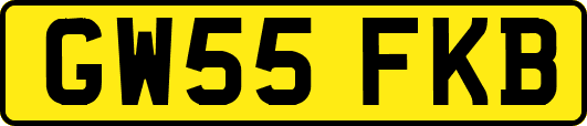 GW55FKB