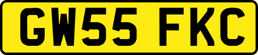GW55FKC