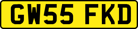 GW55FKD