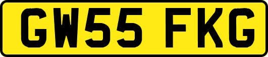 GW55FKG