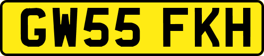 GW55FKH