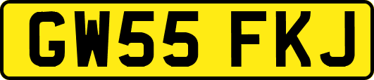 GW55FKJ