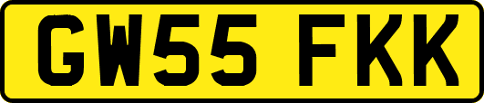 GW55FKK