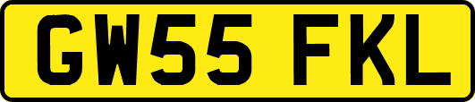 GW55FKL