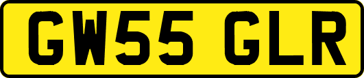 GW55GLR