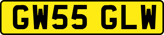 GW55GLW