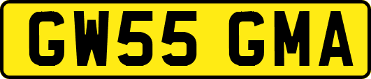 GW55GMA