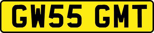GW55GMT