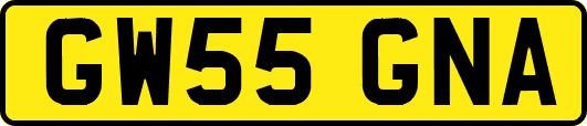 GW55GNA