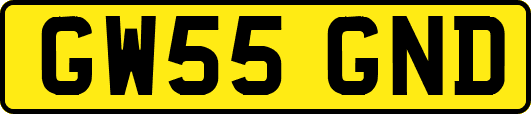 GW55GND