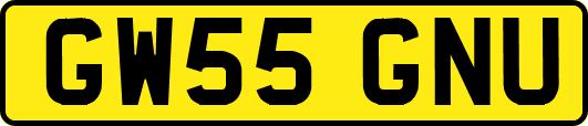 GW55GNU