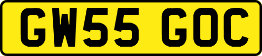 GW55GOC