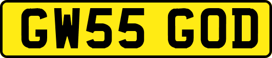 GW55GOD