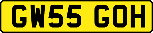 GW55GOH