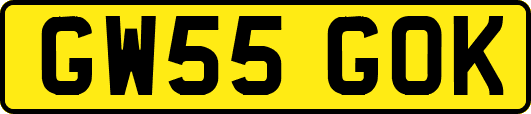 GW55GOK