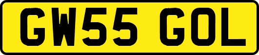 GW55GOL