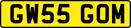 GW55GOM