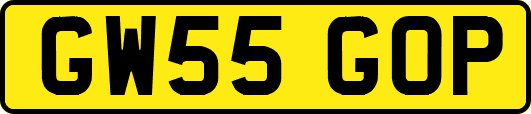 GW55GOP