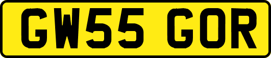 GW55GOR