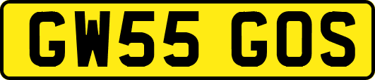 GW55GOS