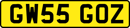 GW55GOZ