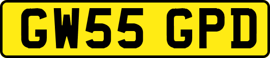 GW55GPD