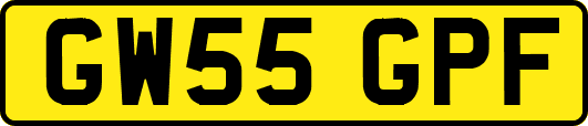 GW55GPF