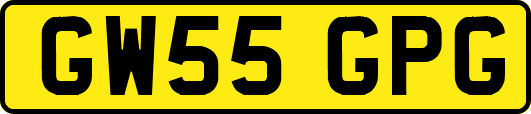 GW55GPG