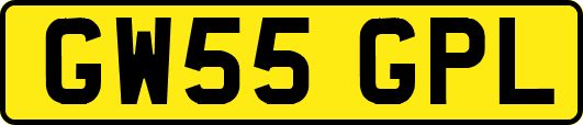 GW55GPL