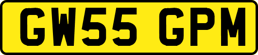 GW55GPM