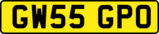 GW55GPO
