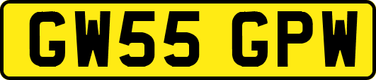 GW55GPW