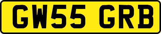 GW55GRB