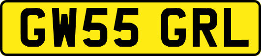 GW55GRL