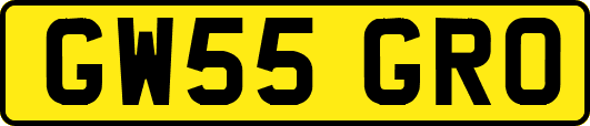 GW55GRO