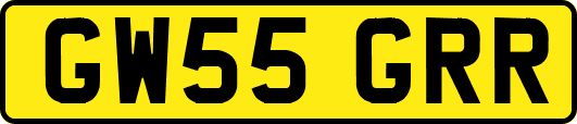 GW55GRR