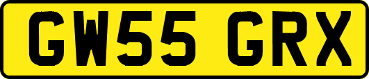 GW55GRX