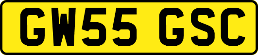 GW55GSC