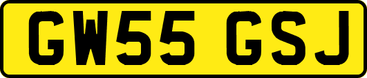 GW55GSJ