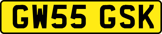 GW55GSK