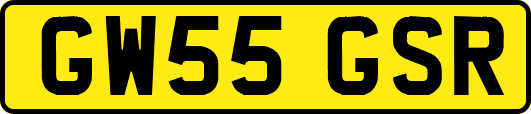 GW55GSR
