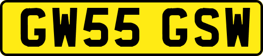GW55GSW